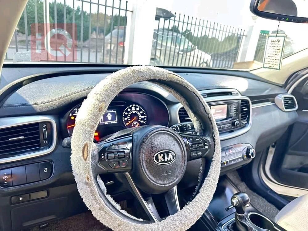 كيا سورينتو